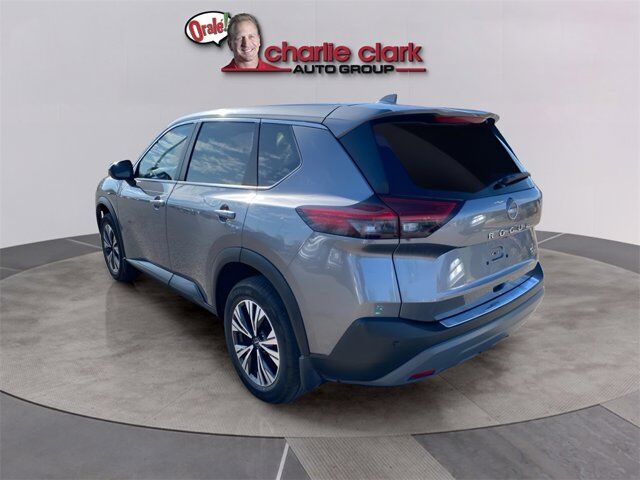 2023 Nissan Rogue SV El Paso TX