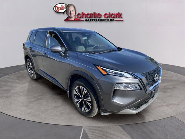 2023 Nissan Rogue SV El Paso TX