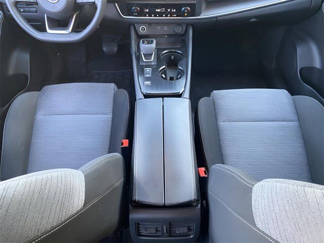 2023 Nissan Rogue SV El Paso TX