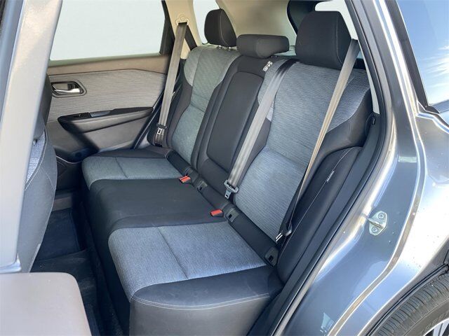2023 Nissan Rogue SV El Paso TX