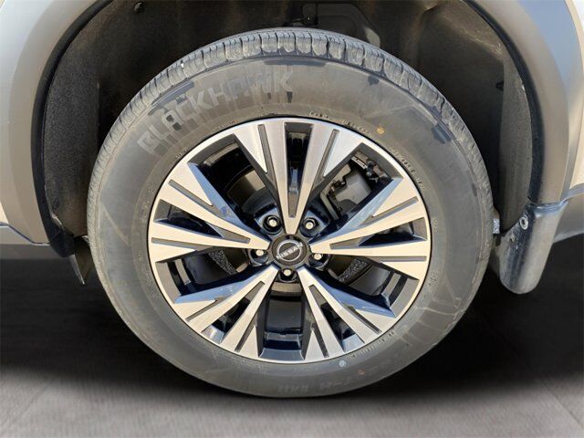 2023 Nissan Rogue SV El Paso TX
