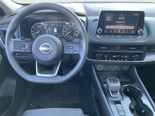 2023 Nissan Rogue SV El Paso TX