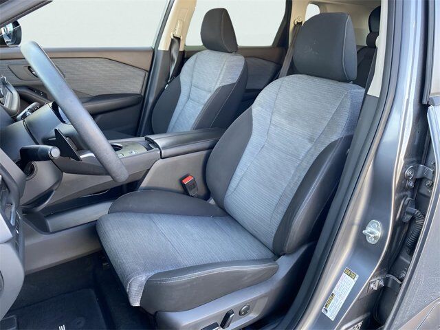 2023 Nissan Rogue SV El Paso TX