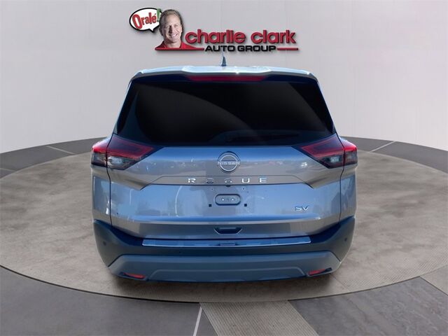 2023 Nissan Rogue SV El Paso TX