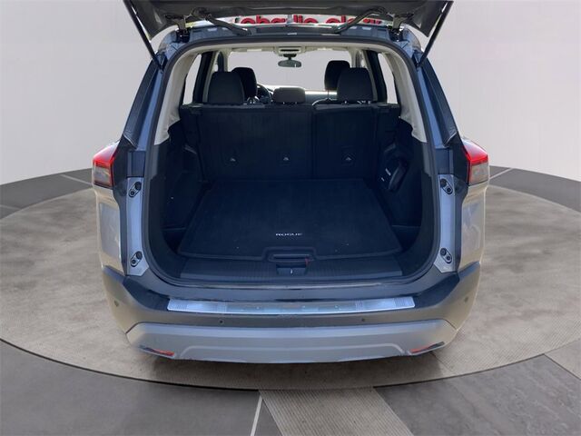 2023 Nissan Rogue SV El Paso TX