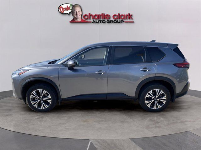 2023 Nissan Rogue SV El Paso TX