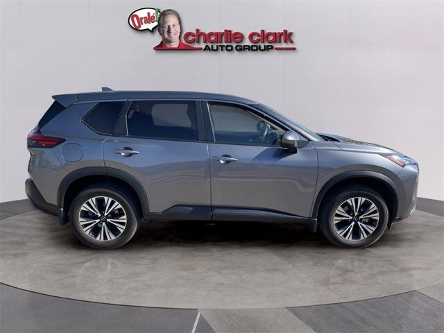 2023 Nissan Rogue SV El Paso TX