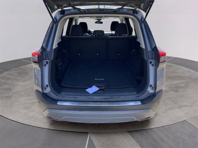 2023 Nissan Rogue SV El Paso TX
