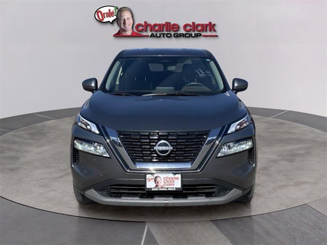 2023 Nissan Rogue SV El Paso TX