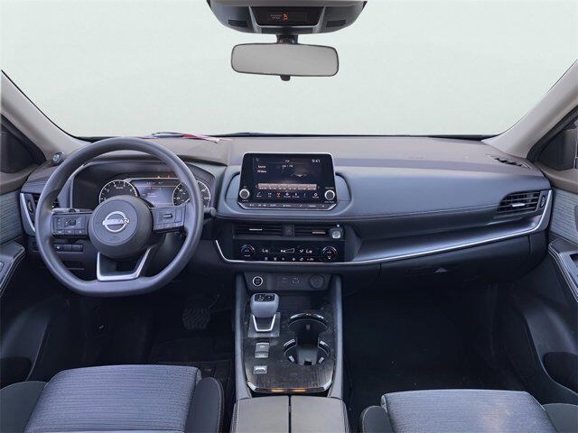 2023 Nissan Rogue SV El Paso TX