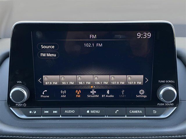 2023 Nissan Rogue SV El Paso TX