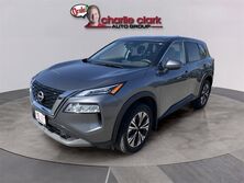 Nissan Rogue SV 2023