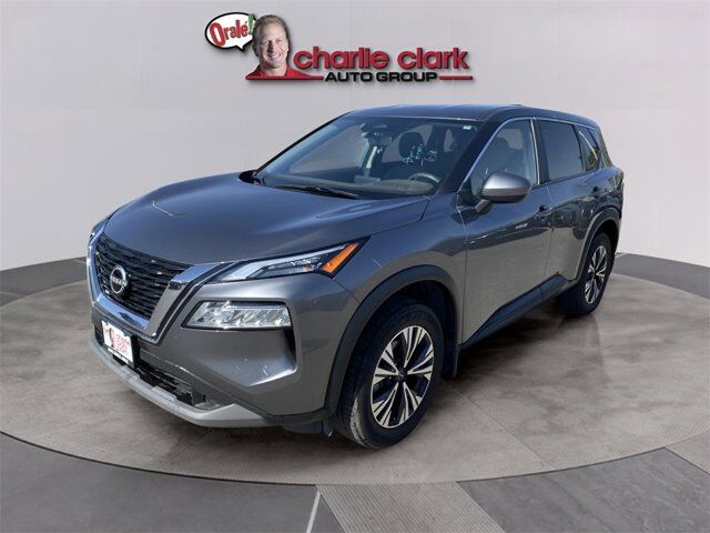 2023 Nissan Rogue SV El Paso TX