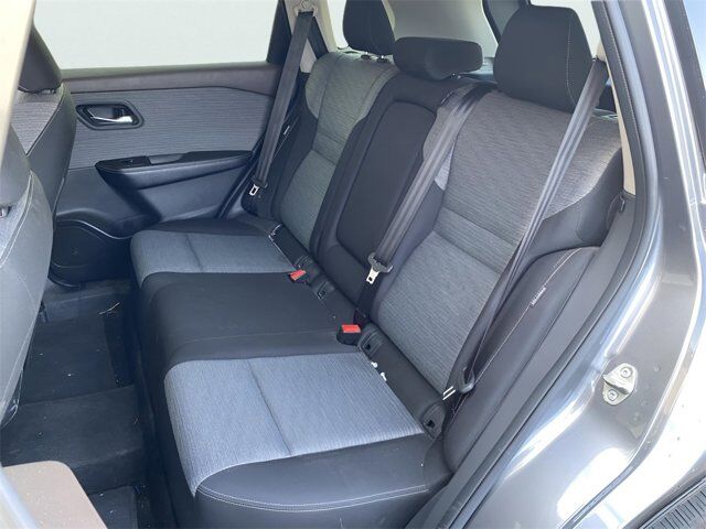 2023 Nissan Rogue SV El Paso TX