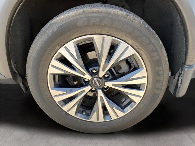 2023 Nissan Rogue SV El Paso TX