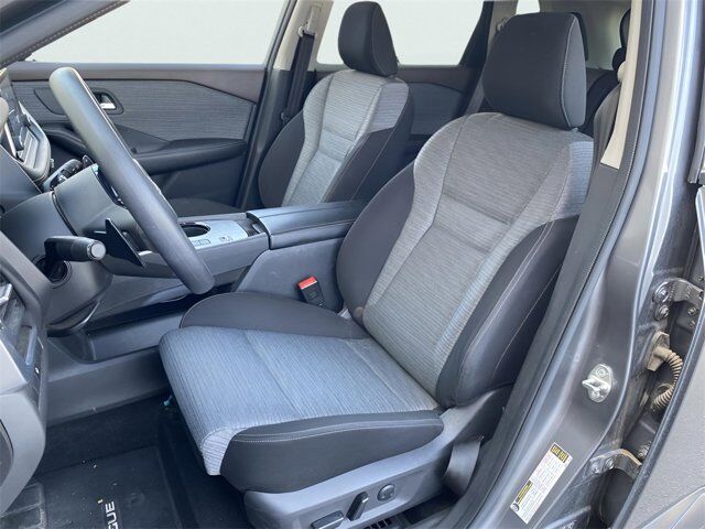 2023 Nissan Rogue SV El Paso TX