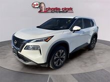 2023_Nissan_Rogue_SV_ El Paso TX