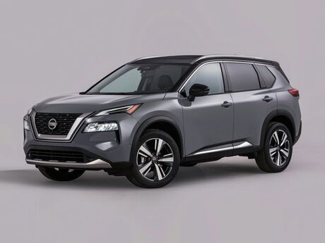 2023 Nissan Rogue SV El Paso TX