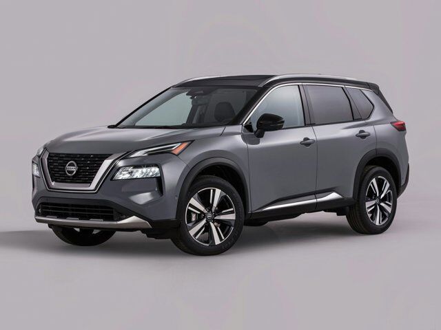 2023 Nissan Rogue SV El Paso TX