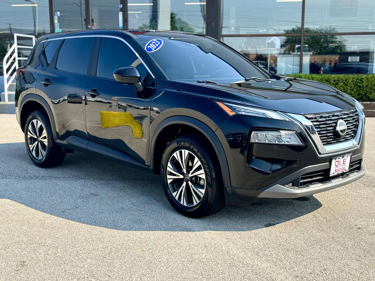 2023 Nissan Rogue SV Elmhurst IL