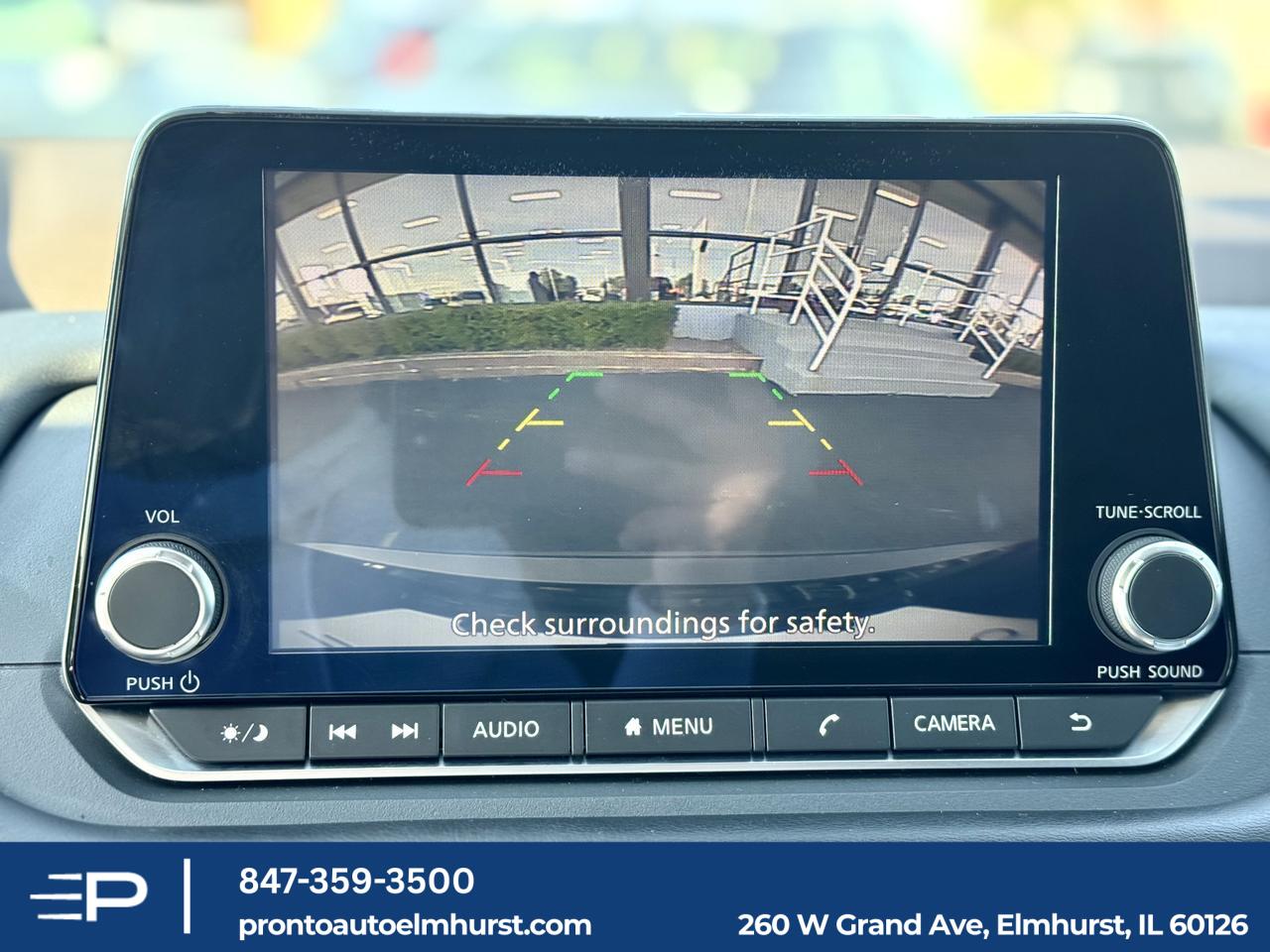 2023 Nissan Rogue SV Elmhurst IL