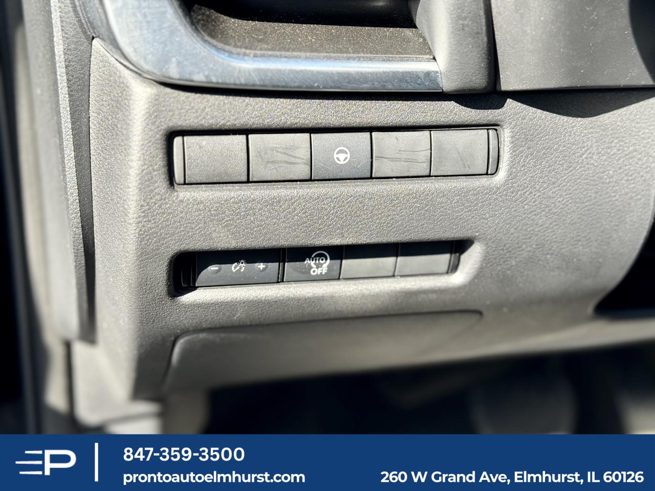 2023 Nissan Rogue SV Elmhurst IL