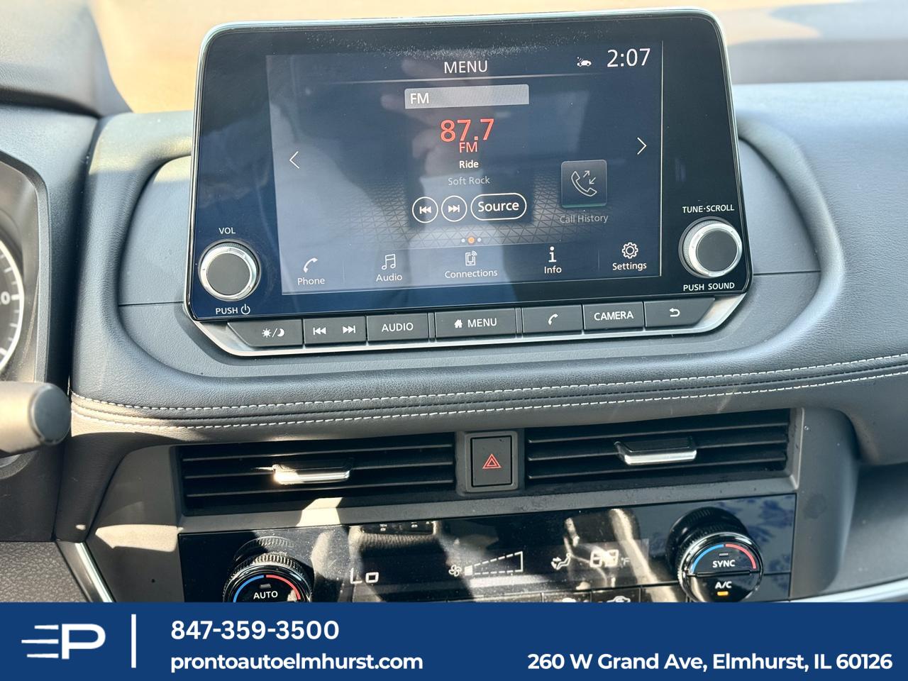 2023 Nissan Rogue SV Elmhurst IL