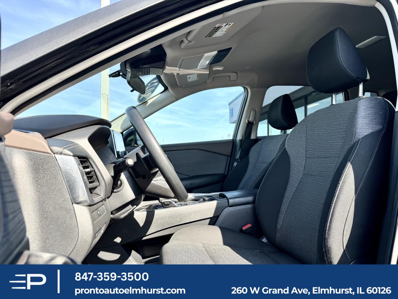 2023 Nissan Rogue SV Elmhurst IL