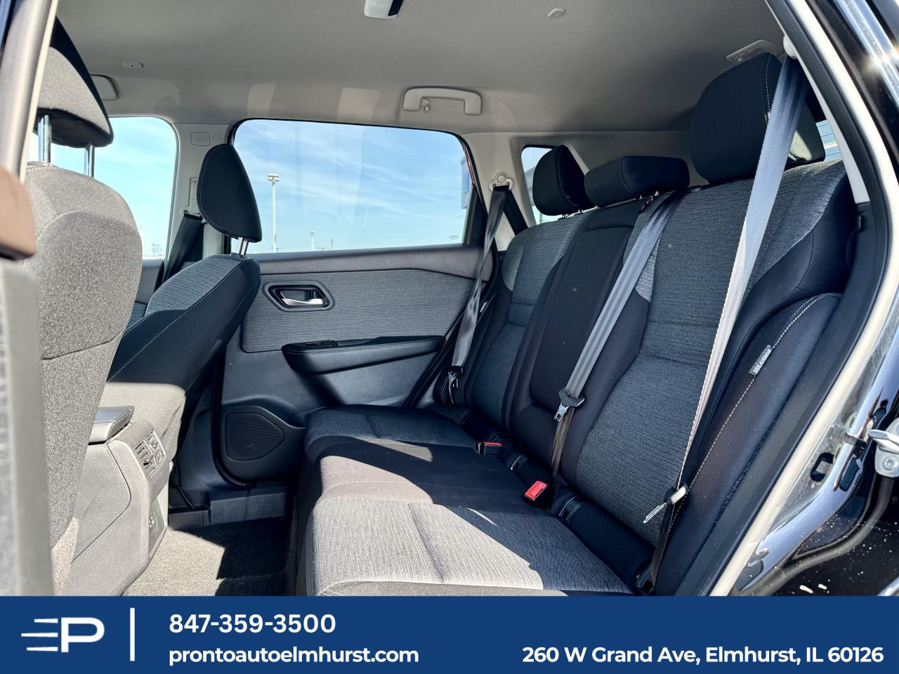 2023 Nissan Rogue SV Elmhurst IL