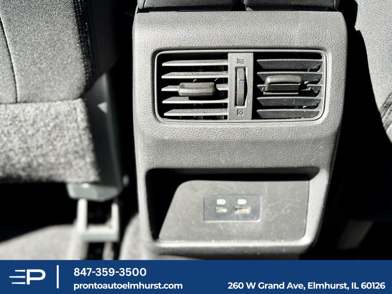 2023 Nissan Rogue SV Elmhurst IL