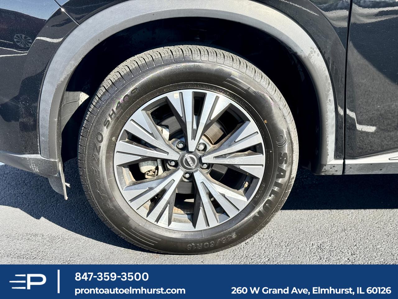 2023 Nissan Rogue SV Elmhurst IL