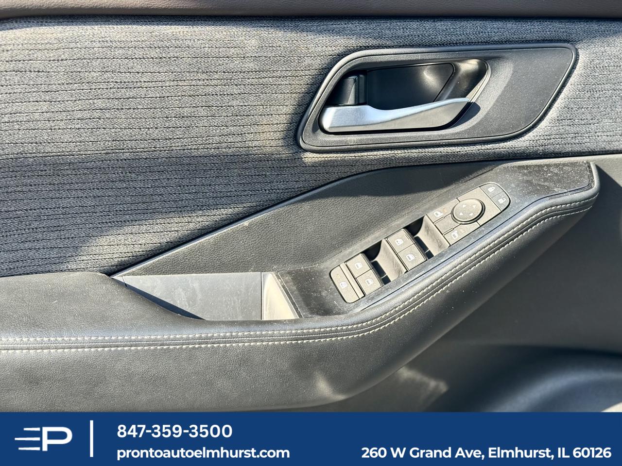 2023 Nissan Rogue SV Elmhurst IL