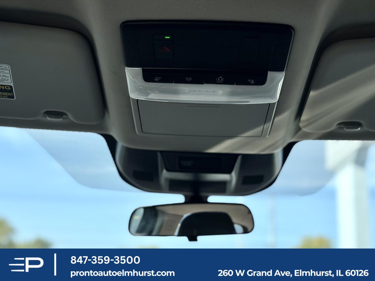 2023 Nissan Rogue SV Elmhurst IL