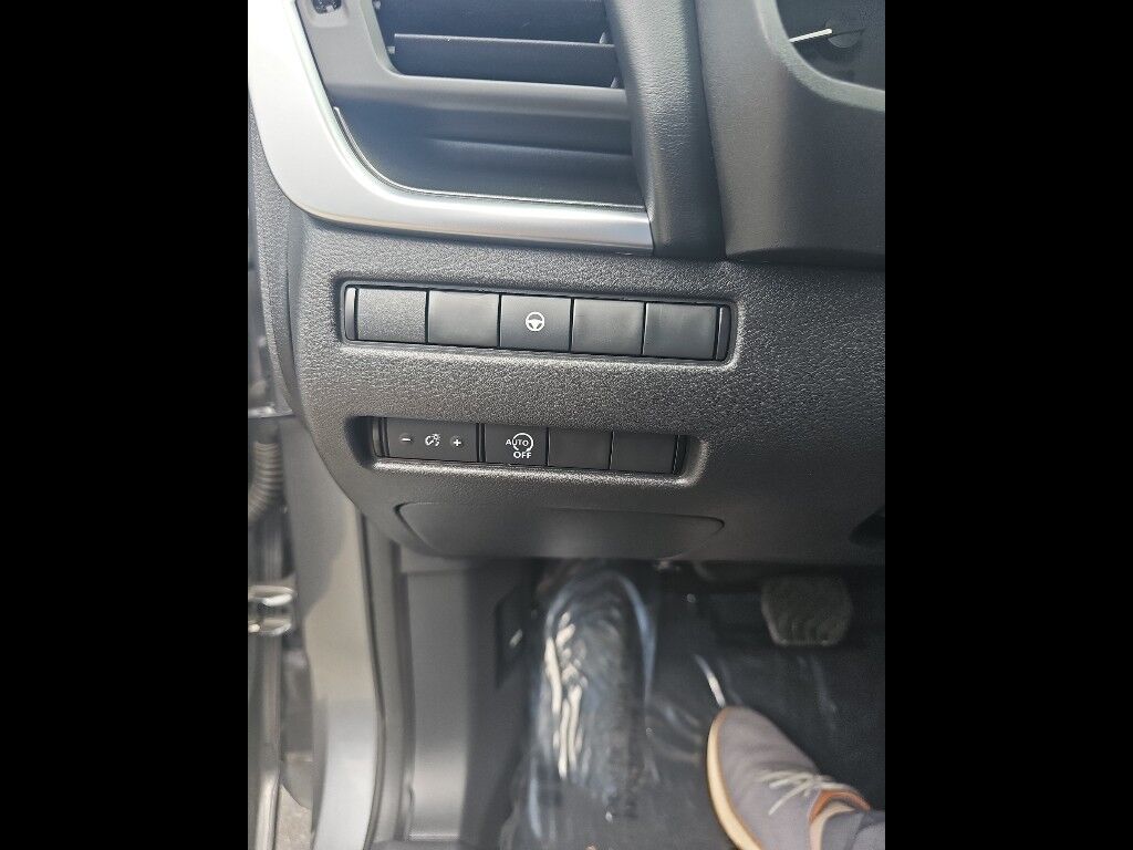 2023 Nissan Rogue SV Eureka CA