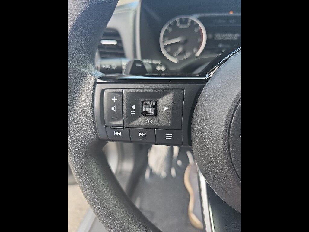2023 Nissan Rogue SV Eureka CA