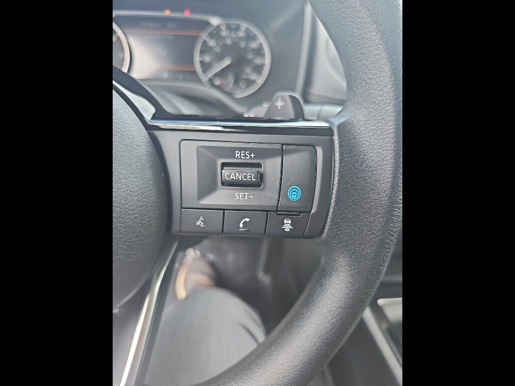2023 Nissan Rogue SV Eureka CA
