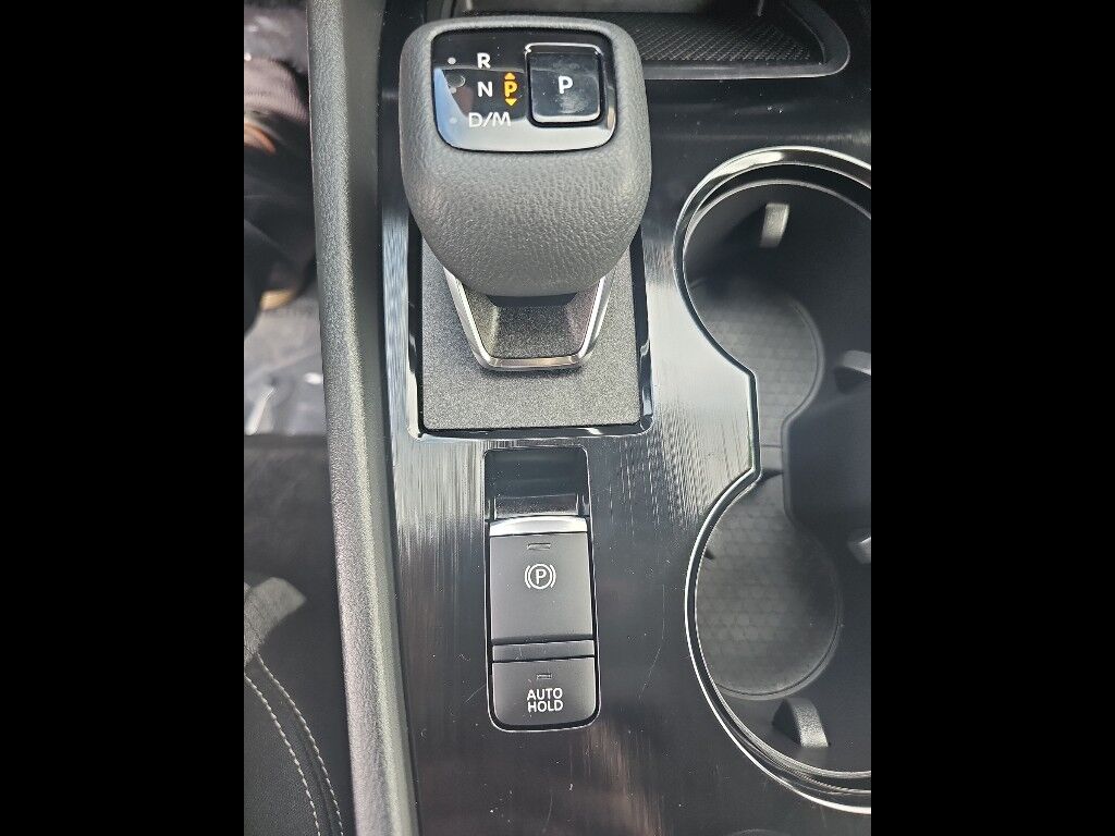 2023 Nissan Rogue SV Eureka CA