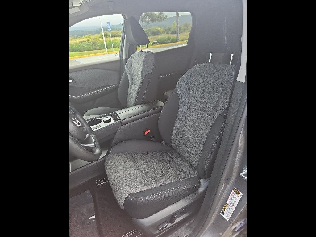 2023 Nissan Rogue SV Eureka CA