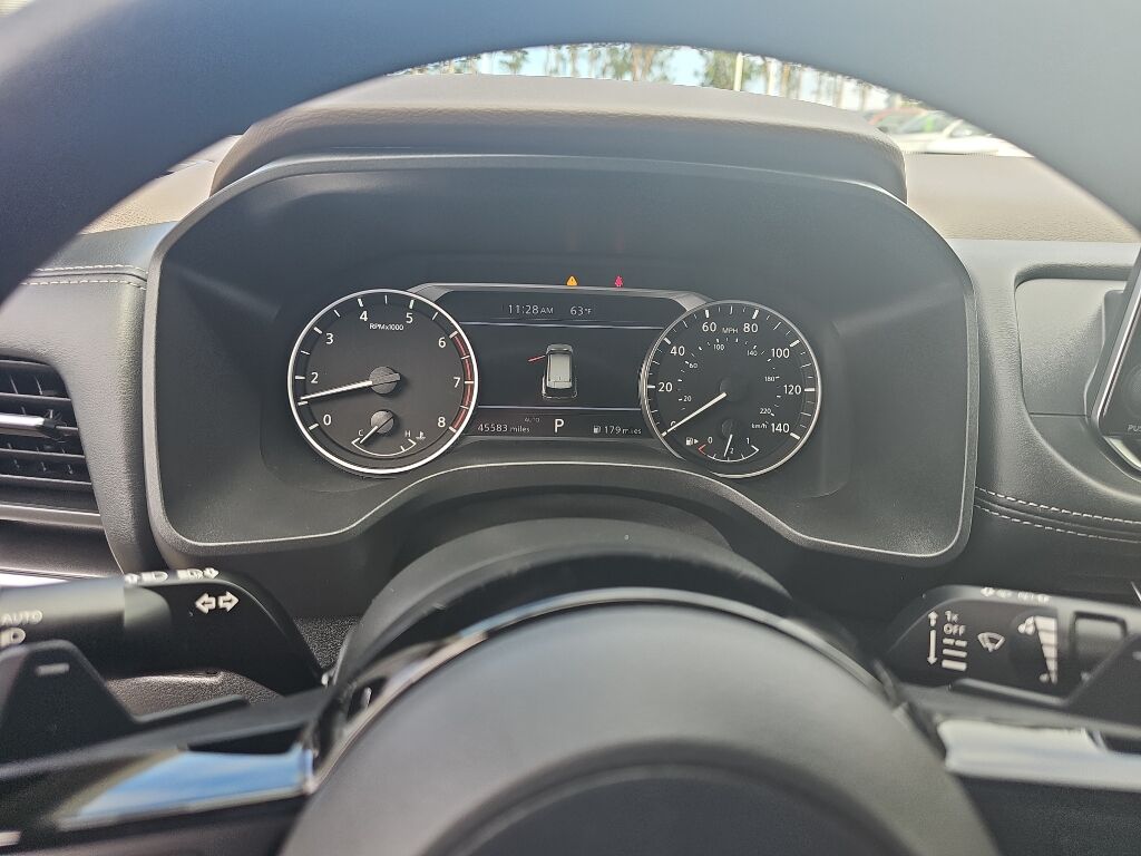 2023 Nissan Rogue SV Eureka CA