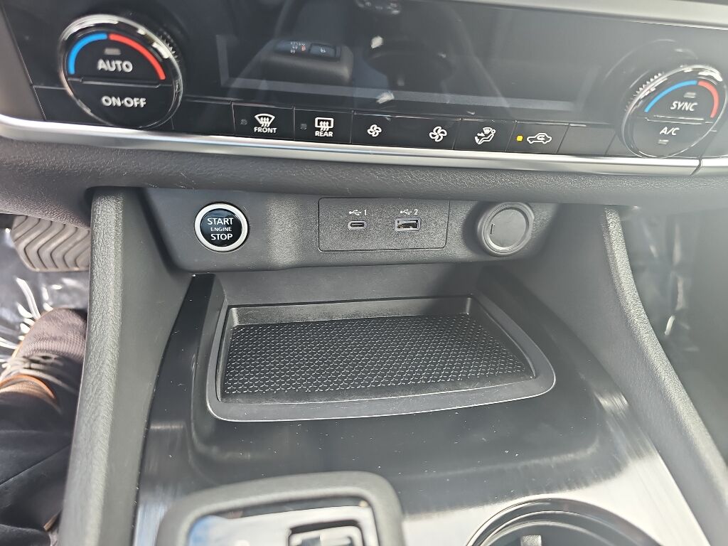 2023 Nissan Rogue SV Eureka CA