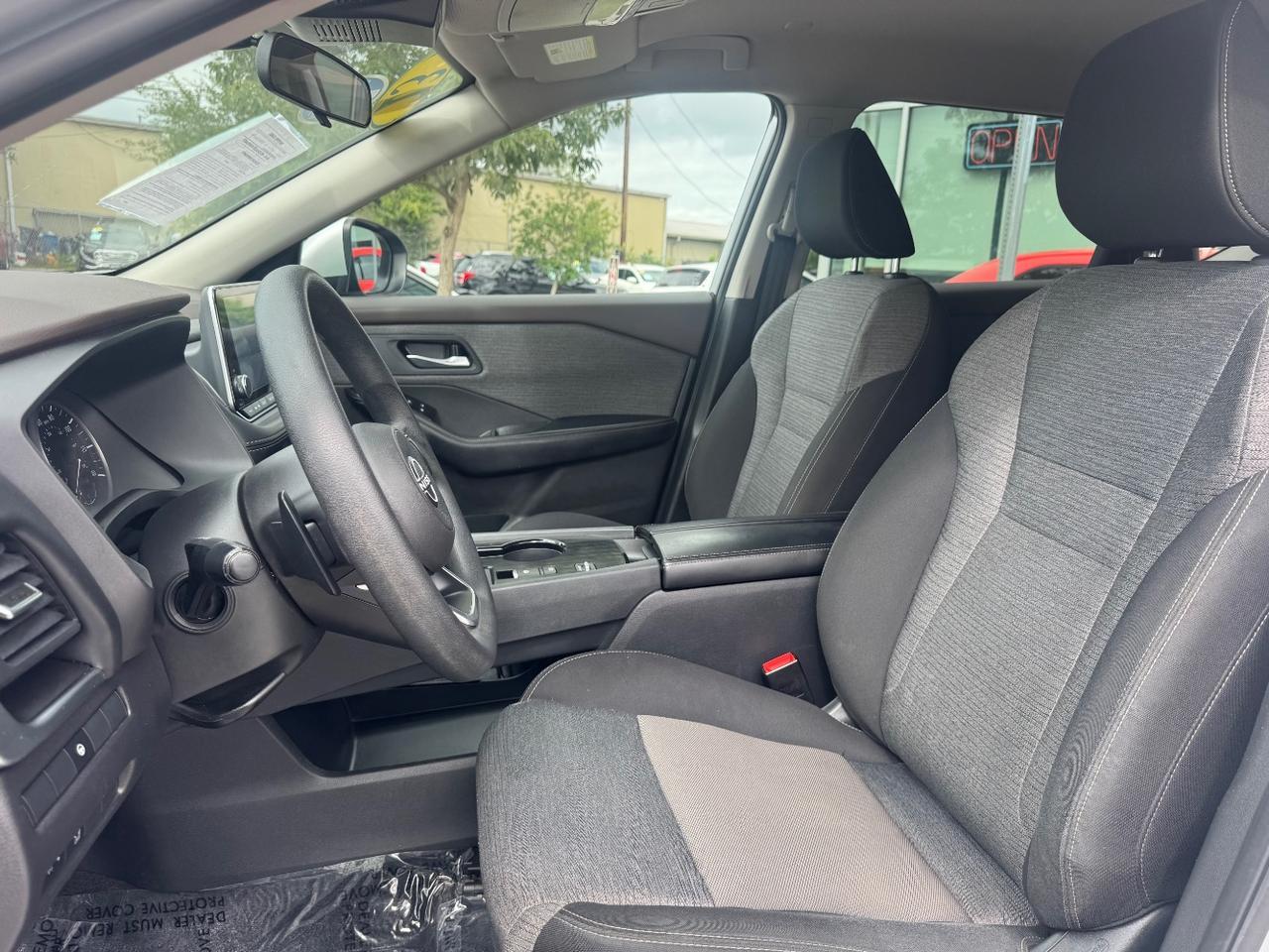 2023 Nissan Rogue SV FWD Austin TX