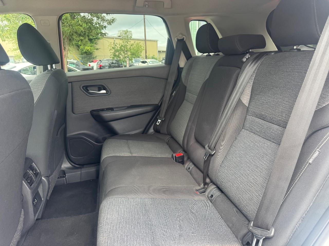 2023 Nissan Rogue SV FWD Austin TX
