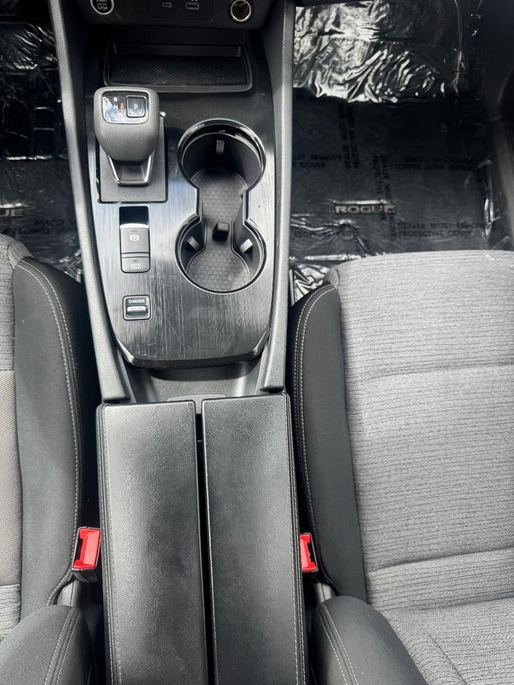 2023 Nissan Rogue SV FWD Austin TX