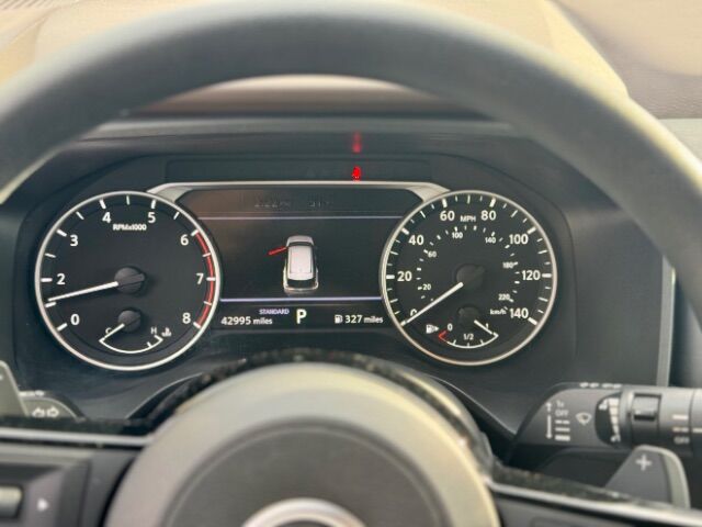 2023 Nissan Rogue SV FWD Baton Rouge LA