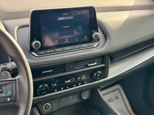 2023 Nissan Rogue SV FWD Baton Rouge LA