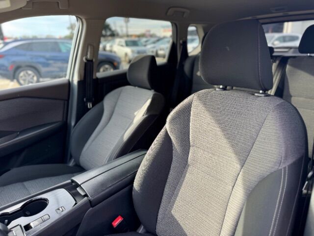 2023 Nissan Rogue SV FWD Baton Rouge LA