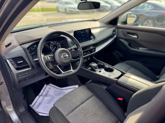 2023 Nissan Rogue SV FWD Baton Rouge LA