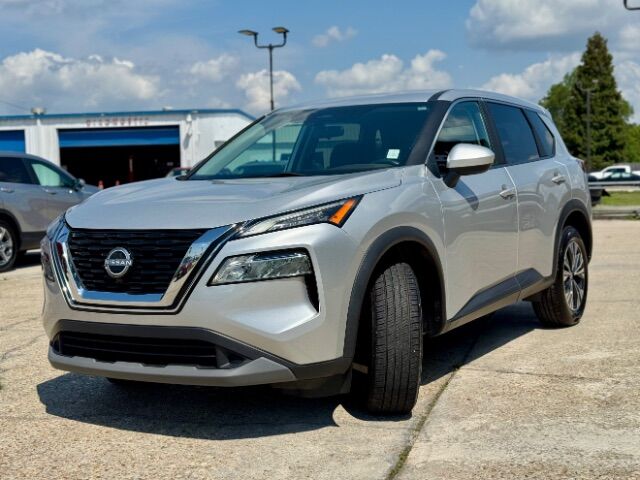 2023 Nissan Rogue SV FWD Baton Rouge LA