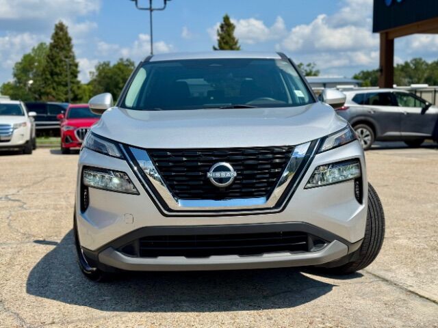 2023 Nissan Rogue SV FWD Baton Rouge LA