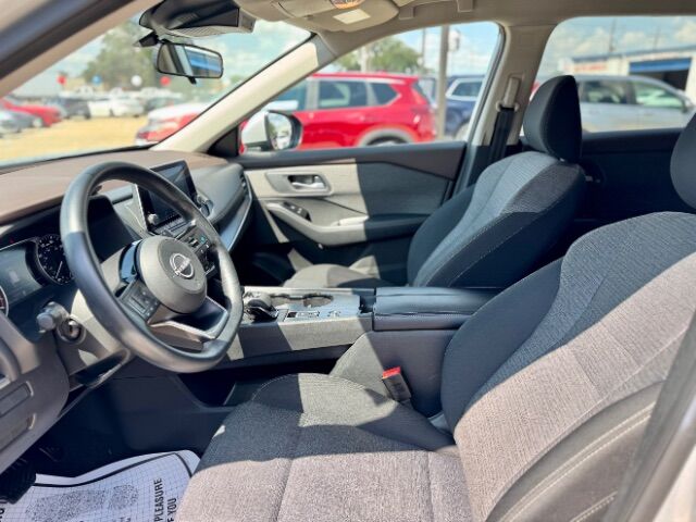 2023 Nissan Rogue SV FWD Baton Rouge LA